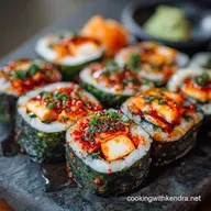 Kimbap Recipe Easy Korean Rice Rolls Even a Beginner Can