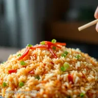 Kimchi Fried Rice Recipe: Korean Comfort Food in Minutes!