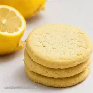 Lavender Lemon Sandwich Cookies Sweet My Buttery Tea Time Treat