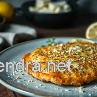 Lemon-Herb Schnitzel Recipe: A Venus-Inspired Delight!