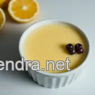 Lemon Posset Recipe: A Taste of Britain Made Easy!