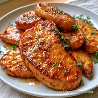 Lion's Mane Mushroom Steaks