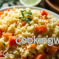 Easy & Flavorful Greek Rice Pilaf: A Family Favorite Recipe
