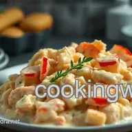 Lobster Newburg: A Classic Creamy Delight | Easy Recipe
