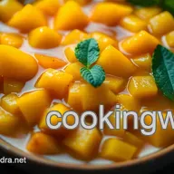 My Easy and Refreshing Mangoneada Recipe: A Sweet Mexican Delight