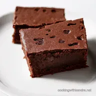 Marie Biscuits Chocolate Fridge Cake Easy NoBake Treat