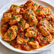 Marry Me Chicken for 4 Servings