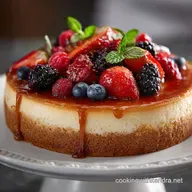 Cheesecake Decoration Methods: How to Master a Professional, Showstopper Finish