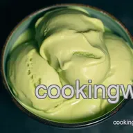 Easy Matcha Green Tea Ice Cream: My Creamy Favorite Recipe