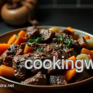 How to Cook Chuck Steak in Oven: My Melt-in-Your-Mouth Recipe