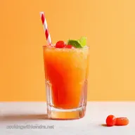 Mexican Candy Shot Recipe Sweet Heat Fiesta in a Glass