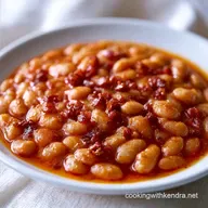 Mexican Pinto Bean Soup in 35 Minutes