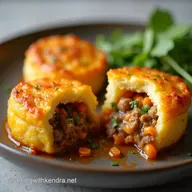 Lamb Carrot Kugel Shepherds Pies Jewish Cousin