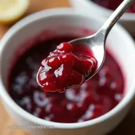 Mixed Berry Vanilla Jam Recipe Spoonful of Sunshine