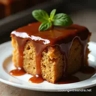 The Real Deal Southern CocaCola Cake Recipe with Fudgy Glaze
