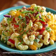Proper Moms Classic Macaroni Salad The Best Potluck Recipe