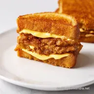 My GoTo Monte Cristo Sandwich Recipe Crispy Delicious