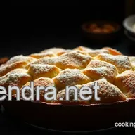 Discover My Grandmother's Easy Maids of Honour Recipe Today!
