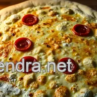 My Go-To Homemade Pizza Crust: Nailed It Every Time!