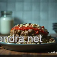 Meatloaf with Oatmeal: Nan's Best Ever Recipe!
