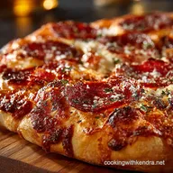 Neapolitan Pizza Authentic Taste Made Easy at Home