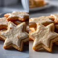 Cutout Sugar Cookies That Dont Spread Perfect Recipe