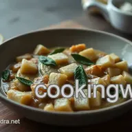 Nutty & Nice: My Brown Butter Sage Sauce Recipe