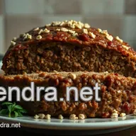 Oatmeal Meatloaf: My Nan's Secret recipe for meatloaf with oatmeal