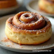Best Baking Recipe Oh My Goodness Cinnamon Rolls