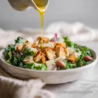Olive Garden Salad Dressing for 12 Servings