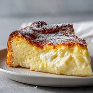 Ooey Gooey Butter Cake in 50 Minutes with Cream Cheese
