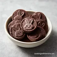 Oreo Cookie Balls: 36 Servings of Creamy Chocolate Truffles