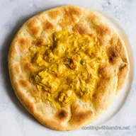 Oven Baked Naan Easy Curry Night Winner