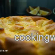 Pan de Bono: My Cheesy Colombian Comfort Food Secret