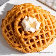 Easy Funnel Cakes Recipe Fair Food at Home