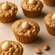 Peanut Butter Bliss Easy Protein Oatmeal Cups Recipe
