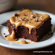 The Ultimate Peanut Butter Bomb Cake Recipe Rich Creamy