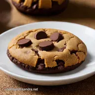 Peanut Butter Cup Cookie Perfection My CrowdPleasing Treat