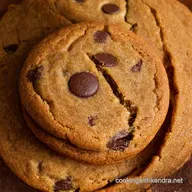 Peanut Butter Cup Cookie Magic My Soft Chewy Secret