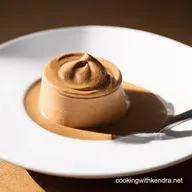 Peanut Butter Mousse Recipe With CloudLike Indulgence