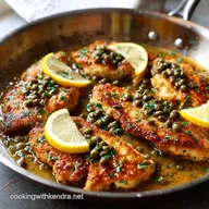 Chicken Piccata: The Best 30-Minute Recipe with Foolproof Lemon Sauce