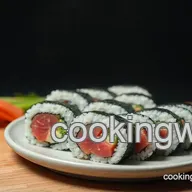 My Perfect Tekka Maki: A Simple Tuna Roll Recipe You&rsquo;ll Love