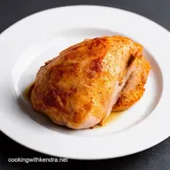 Foolproof how to bake chicken breast Juicy Every Time