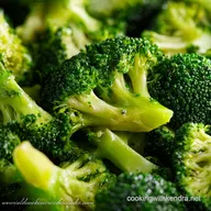 Boiled Broccoli: Tender-Crisp Perfection in 15 Minutes