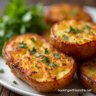 Air Fryer Baked Potatoes Crispy Perfection in Minutes