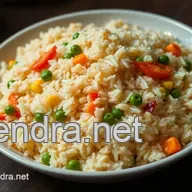 Perfect Fried Rice: How to Fry Rice Like a Pro Every Time