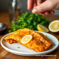 How Can I Fry Fish? Crispy & Golden Perfection!