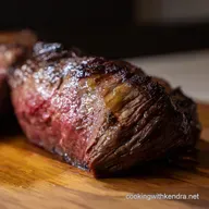 Best Ever picanha steak recipe? My Brazilian BBQ Secret!