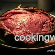 How to Cook Prime Rib: My Fail-Proof Recipe for Juicy Perfection