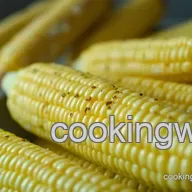 Perfectly Juicy! How to Steam Corn on the Cob